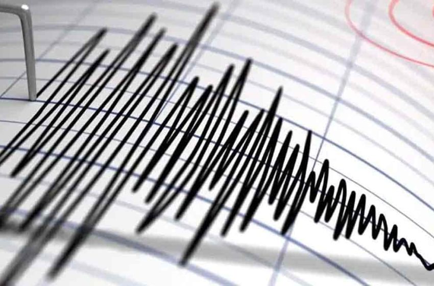  കോഴിക്കോട് ഭൂചലനം; ഭൂമിക്കടിയിൽ നിന്നും ശബ്ദവും ചലനവും ഉണ്ടായെന്ന് നാട്ടുകാർ
