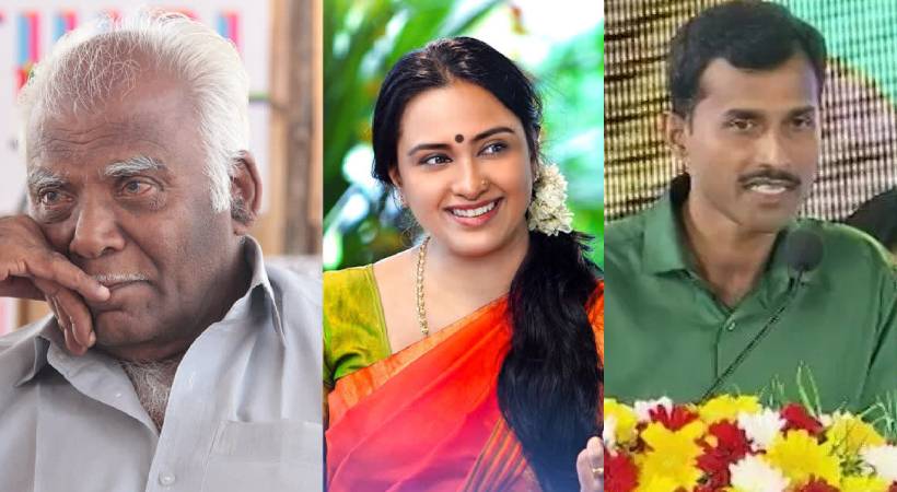  2025ലെ കേരള പുരസ്‌കാരങ്ങൾ പ്രഖ്യാപിച്ചു; ചരിത്രകാരൻ ഡോ. എം ആർ രാഘവ വാര്യർക്ക് കേരള ജ്യോതി പുരസ്കാരം