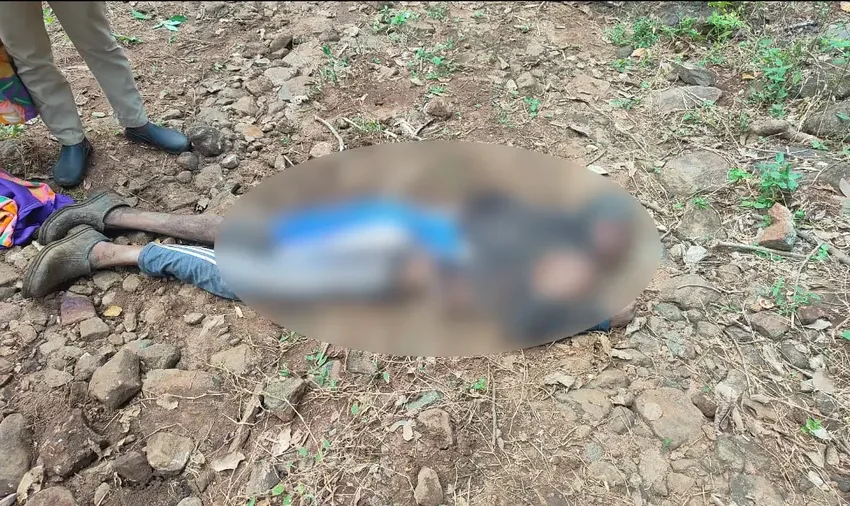  നിലമ്പൂരിൽ കാട്ടാന ആക്രമണത്തിൽ അതിഥിതൊഴിലാളി കൊല്ലപ്പെട്ടു