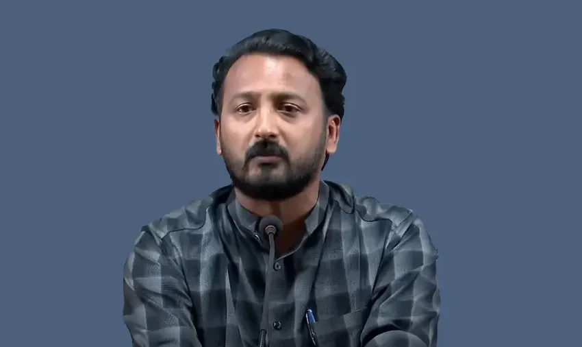  രാഹുൽ മാങ്കൂട്ടത്തിലിനെതിരെയുള്ള ലൈംഗിക പീഡന പരാതിയിൽ കേസെടുത്ത് പൊലീസ്