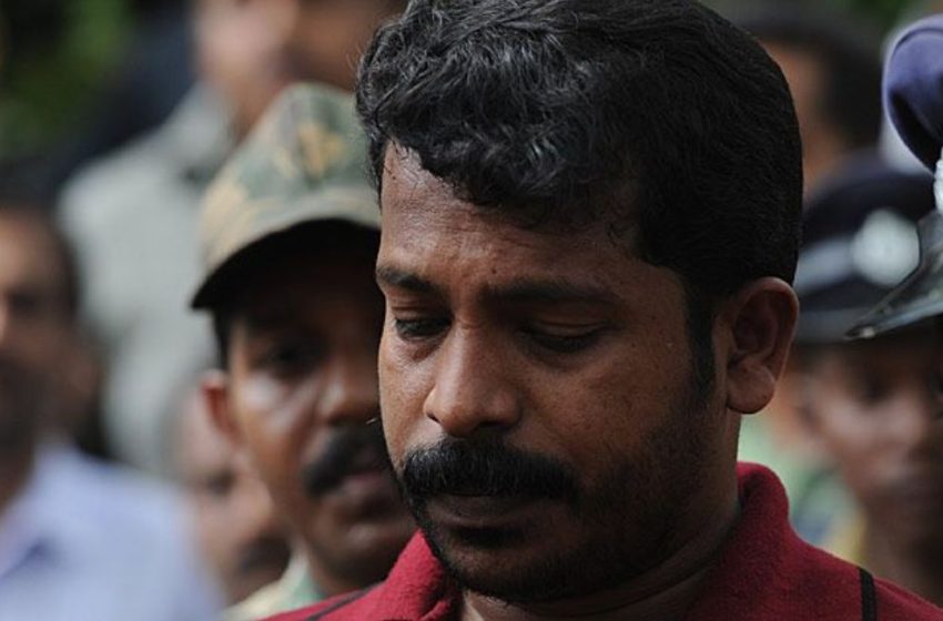 വധക്കേസ്‌ പ്രതി കൊടി സുനിയെ കണ്ണൂരിലേക്ക് മാറ്റണമെന്ന് ആവശ്യപ്പെട്ട് ഹൈക്കോടതിയിൽ ഹരജി