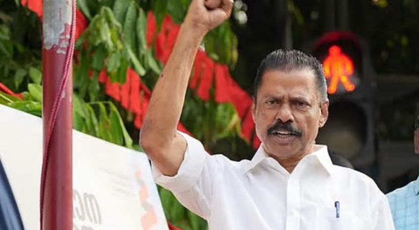  ആന്തൂർ നഗരസഭയിൽ രണ്ട് വാർഡുകളിൽ എതിരില്ലാതെ എൽഡിഎഫ്