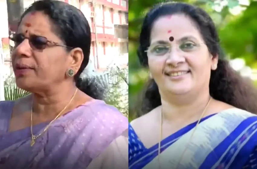  കണ്ണൂർ കോർപറേഷൻ മേയറെ സംബന്ധിച്ച കാര്യത്തിൽ കോൺഗ്രസിൽ ഇതുവരെ തീരുമാനമായില്ല