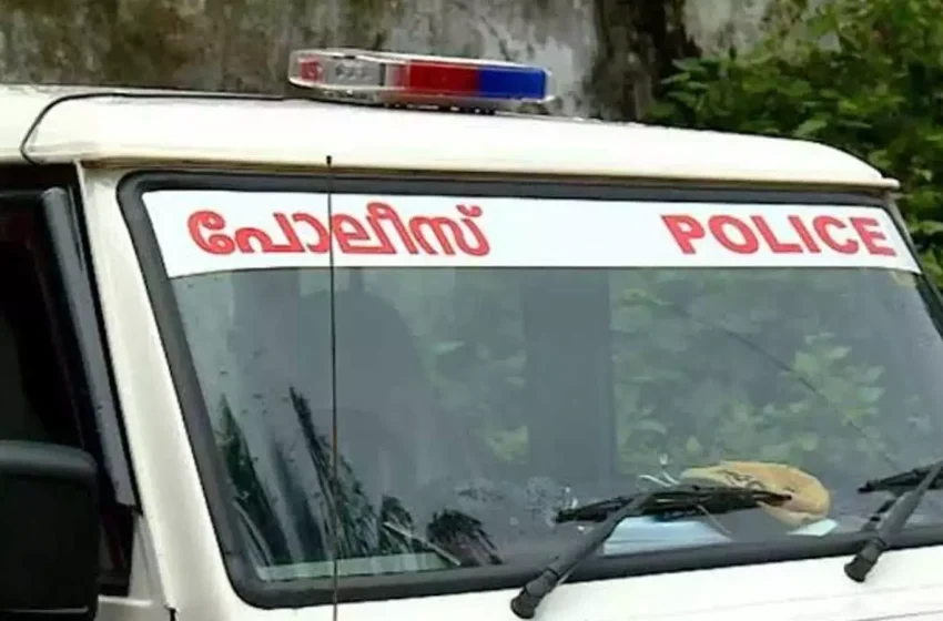  യുവാവിനെ തട്ടിക്കൊണ്ടുപോയ സംഭവത്തില്‍ പ്രതികള്‍ കര്‍ണാടകയിലെ ഹാസനില്‍ പിടിയില്‍