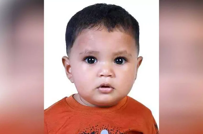  മലപ്പുറം ചങ്ങരംകുളത്ത് കല്ല് തൊണ്ടയില്‍ കുടുങ്ങി ഒരു വയസ്സുകാരന് ദാരുണാന്ത്യം