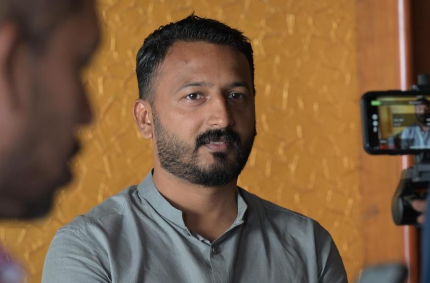  ബലാത്സംഗ കേസിൽ രാഹുൽ മാങ്കൂട്ടത്തില്‍ എംഎല്‍എക്ക് മുൻകൂർ ജാമ്യം