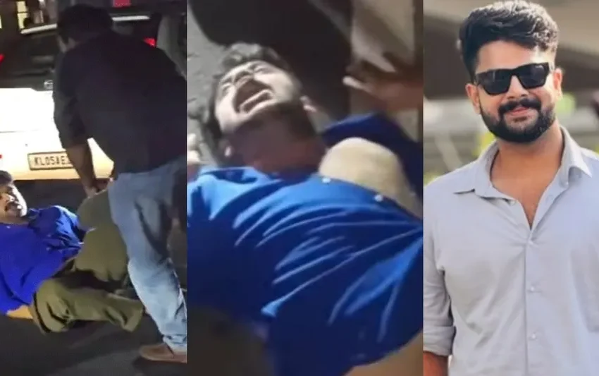  മദ്യപിച്ച് വാഹനമോടിച്ച് അപകടം; സീരിയല്‍ നടന്‍ സിദ്ധാര്‍ത്ഥ് പ്രഭുവിന്റെ ലൈസന്‍സ് സസ്‌പെന്‍ഡ് ചെയ്യും