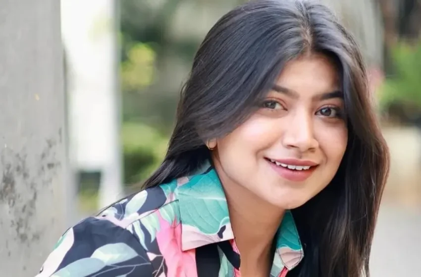  26 കാരിയായ കന്നഡ – തമിഴ് ടെലിവിഷൻ നടി നന്ദിനി സി എം ആത്മഹത്യ ചെയ്ത നിലയില്‍