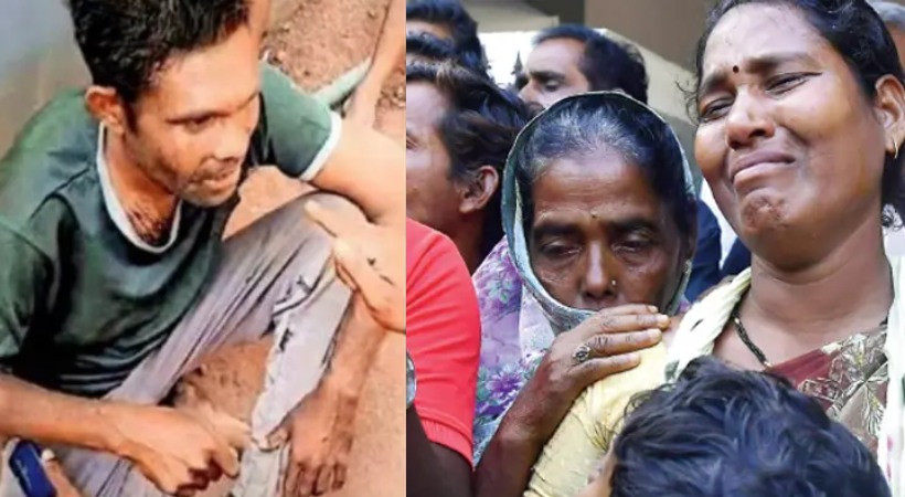  ആള്‍ക്കൂട്ടം കൊലപ്പെടുത്തിയ റാം നാരായണന്‍ ബഗേലിന്റെ കുടുംബവുമായി ഇന്ന് റവന്യൂ മന്ത്രി ചര്‍ച്ച നടത്തും