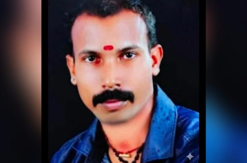  പരിയാരത്ത് ഓട്ടോയിൽ കെ.എസ്.ആര്‍.ടി.സി ബസിടിച്ച് പരിക്കേറ്റ യുവാവ് മരിച്ചു