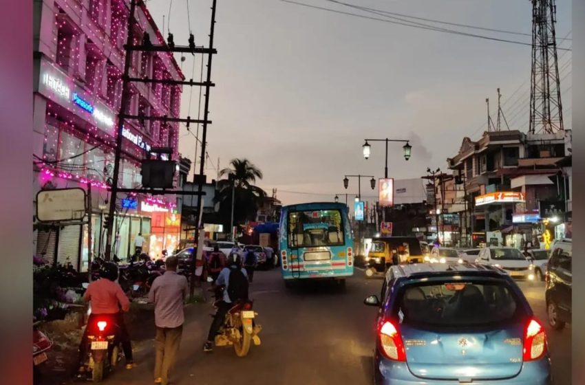  വ്യാപാരികൾക്കും പൊതുജനങ്ങൾക്കും കാൽനടയാത്ര ചെയ്യാൻ പോലും സാധിക്കുന്നില്ല; മെർച്ചന്റ്സ് അസോസിയേഷൻ