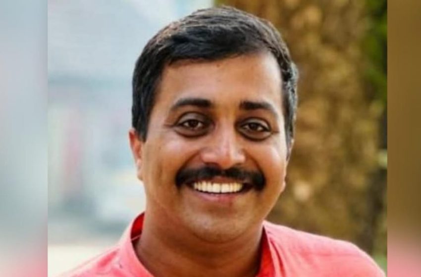  പതിനെട്ടാമത് ഡോ. ഹെർമൻ ഗുണ്ടർട്ട് സ്‌മാരക പത്രപ്രവർത്തക അവാർഡ്  പ്രദീപ് നാരായണന്