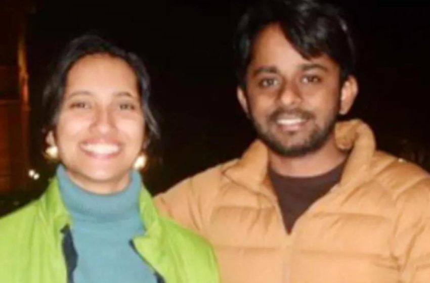  ഒരുമിച്ച്‌ ജീവിതം ആരംഭിക്കുന്നതിന്‌ മുന്പേ പ്രതിശ്രുത വധൂവരന്മാർക്ക്‌ ഒന്നാം റാങ്കിന്റെ മധുരം