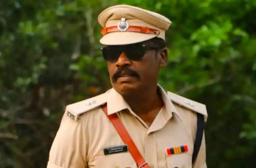  മുൻ ഇന്ത്യൻ ഇന്റർനാഷണൽ ഫുട്ബോൾ താരം ഇന്ത്യൻ ഫുട്ബോൾ നായകൻ എ ശ്രീനിവാസന് വിട