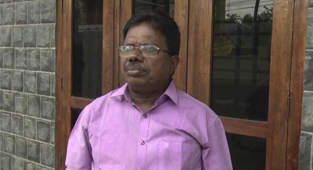  ശബരിമല സ്വര്‍ണക്കൊള്ള കേസില്‍ മുന്‍ ദേവസ്വം ബോര്‍ഡ് അംഗം എന്‍ വിജയകുമാര്‍ അറസ്റ്റില്‍