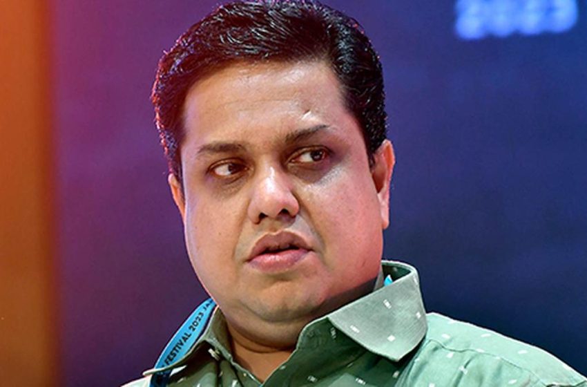  മുൻ എം.എൽ.എ, പി.എം. മാത്യുവിന്റെ നിര്യാണത്തിൽ നിയമസഭാ സ്പീക്കർ എ എൻ ഷംസീർ അനുശോചിച്ചു