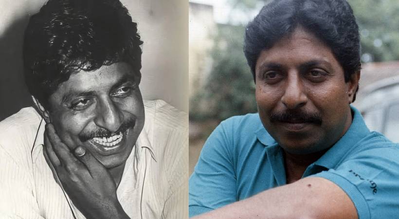  തലശേരിക്കടുത്ത് പാട്യത്ത് ജനനം; 48 വർഷം നീണ്ട സിനിമാ ജീവിതത്തിന് തിരശീല