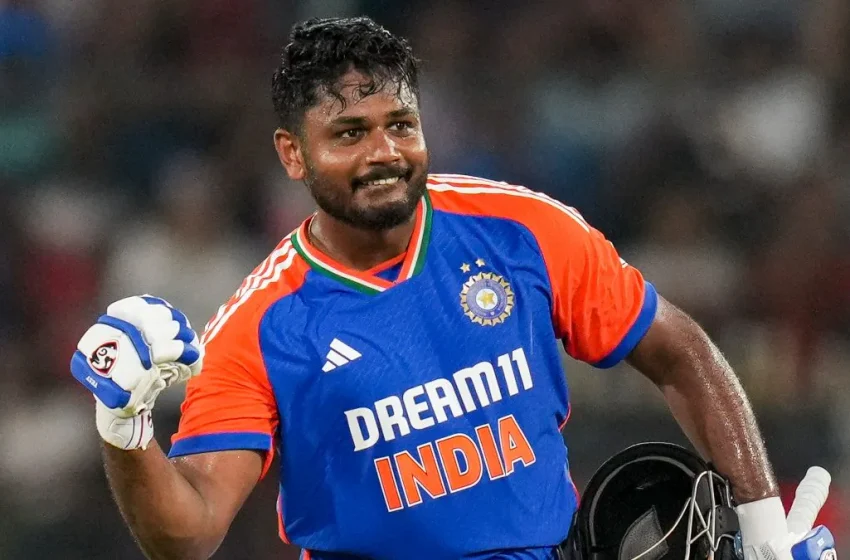  ട്വന്റി20 ലോകകപ്പിനുള്ള ഇന്ത്യൻ ടീമിനെ പ്രഖ്യാപിച്ചു; സഞ്ജു സാംസൺ ടീമിൽ