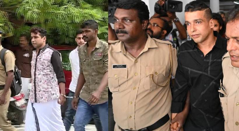 നടി ആക്രമിക്കപ്പെട്ട കേസ്; പൾസർ സുനി അടക്കം ആറു പ്രതികൾക്ക് ശിക്ഷാവിധി ഇന്ന്