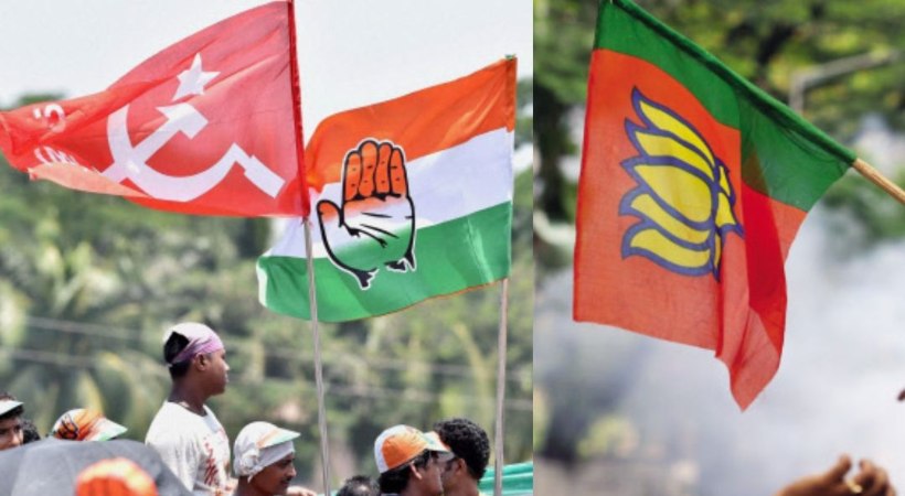  തദ്ദേശഭരണ തെരഞ്ഞെടുപ്പിന്റെ ഫലം നാളെ അറിയാം