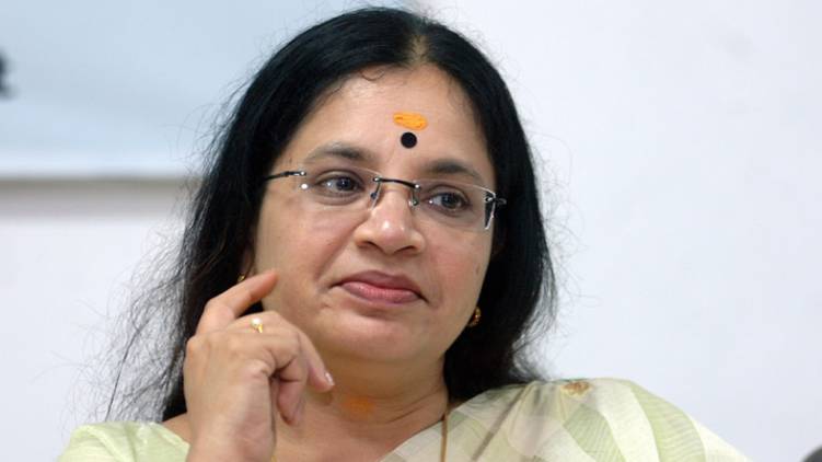  മുഖത്ത് ആസിഡ് ഒഴിക്കും എന്നാണ് ഭീഷണി; ഫോൺകോളുകൾ വഴി ഭീഷണി നേരിടുന്നുവെന്ന് ഡബിങ് ആർട്ടിസ്റ്റ് ഭാഗ്യലക്ഷ്മി