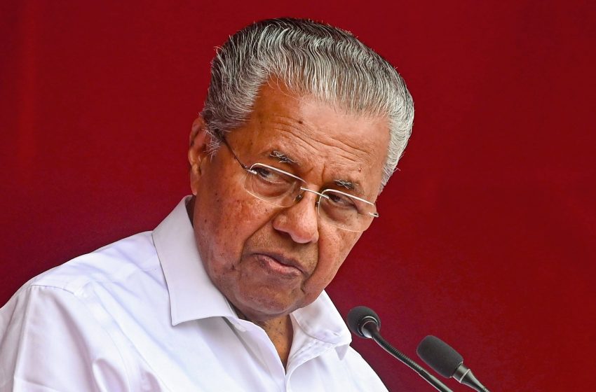  കിഫ്ബി മസാലബോണ്ട് ഇടപാടിൽ മുഖ്യമന്ത്രിക്ക് ഇഡിയുടെ കാരണം കാണിക്കൽ നോട്ടീസ്