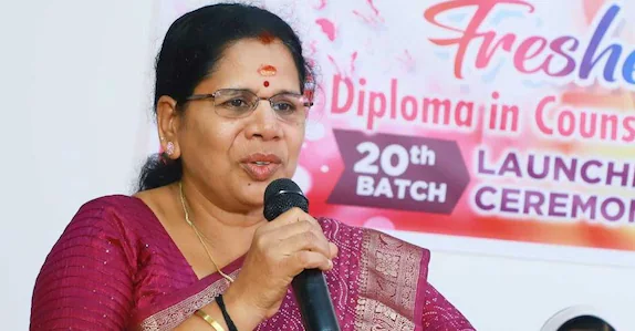  കണ്ണൂർ കോർപറേഷനെ നയിക്കാൻ‌ പി.ഇന്ദിര; കോൺഗ്രസ് കോർ കമ്മിറ്റി യോഗത്തിൽ തീരുമാനം