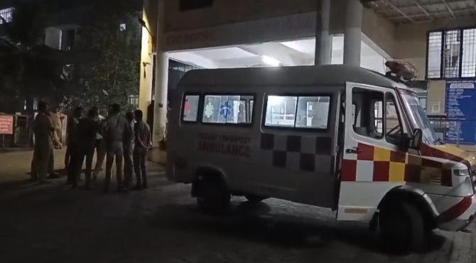  കോട്ടയം പാലാ യുവാവിനെ കുത്തി കൊലപ്പെടുത്തി; സുഹൃത്ത് പിടിയിൽ