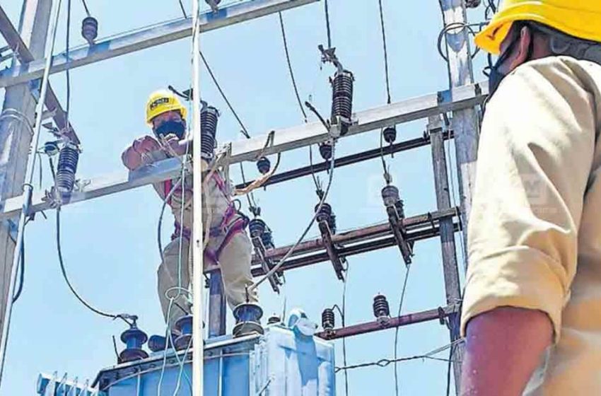  ദേശീയപാത വികസനത്തിന്റെ ഭാഗമായി  കണ്ണൂരിൽ ഭാഗികമായി വൈദ്യുതി മുടങ്ങും
