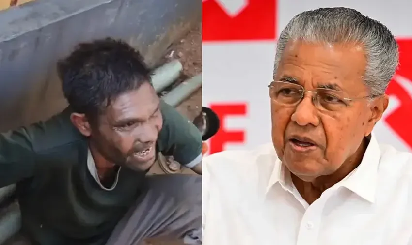  രാം നാരായൺ ഭയ്യാലിന്റെ കുടുംബത്തിന് നീതി ഉറപ്പാക്കും; മുഖ്യമന്ത്രി പിണറായി വിജയന്‍