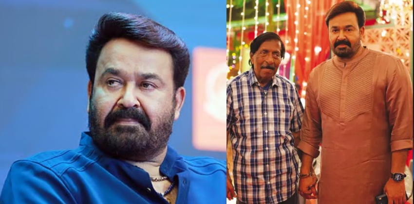  ശ്രീനിവാസന്‍റെ വിയോഗം അപ്രതീക്ഷിതം;  ഈ വിടവാങ്ങൽ പ്രതീക്ഷിച്ചിരുന്നില്ലെന്ന് നടൻ മോഹൻലാൽ