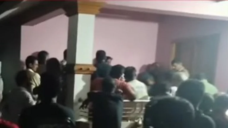  പയ്യന്നൂർ രാമന്തളിയിൽ ഒരു കുടുംബത്തിലെ നാല് പേരെ മരിച്ച നിലയിൽ കണ്ടെത്തി