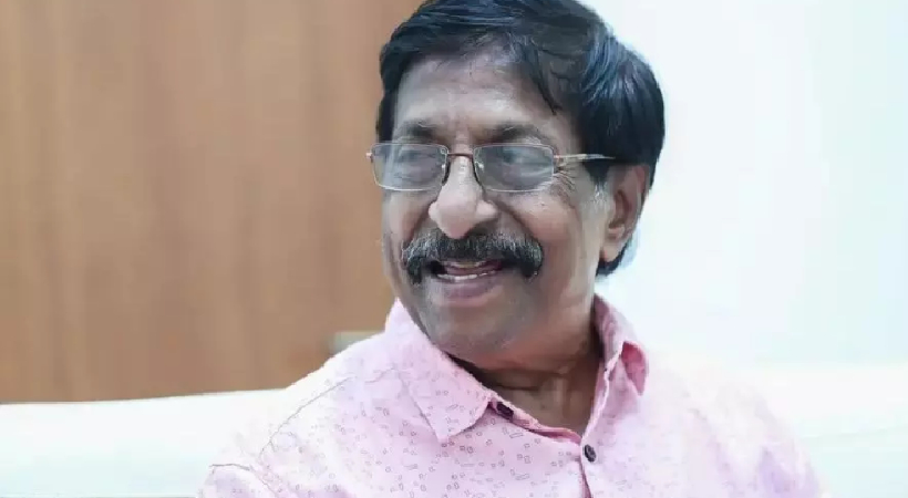  അന്തരിച്ച നടനും സംവിധായകനുമായ ശ്രീനിവാസൻ്റെ സംസ്കാര ചടങ്ങുകൾ നാളെ രാവിലെ നടക്കും