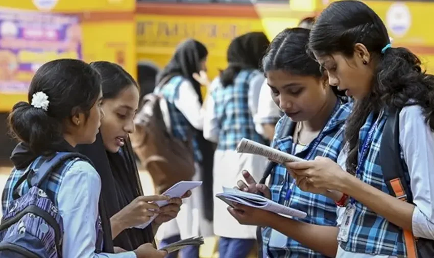  എസ്എസ്എൽസി പരീക്ഷ; രജിസ്ട്രേഷൻ തീയതി നീട്ടി പരീക്ഷാ ഭവൻ