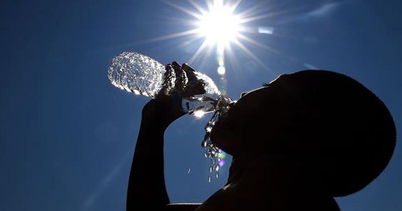  രാജ്യത്തെ ഏറ്റവും ചൂടേറിയ നഗരമായി കണ്ണൂർ; പുലർച്ചെ വരെ തണുപ്പും പകൽ കടുത്ത ചൂടും