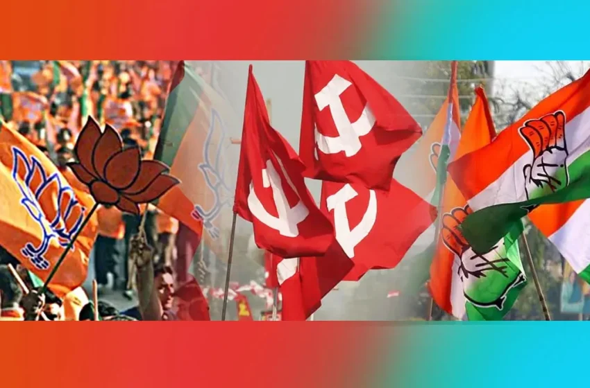  സംസ്ഥാനത്തെ ത്രിതല പഞ്ചായത്തുകളിൽ അധ്യക്ഷ തെരഞ്ഞെടുപ്പ്‌ ശനിയാഴ്ച നടക്കും