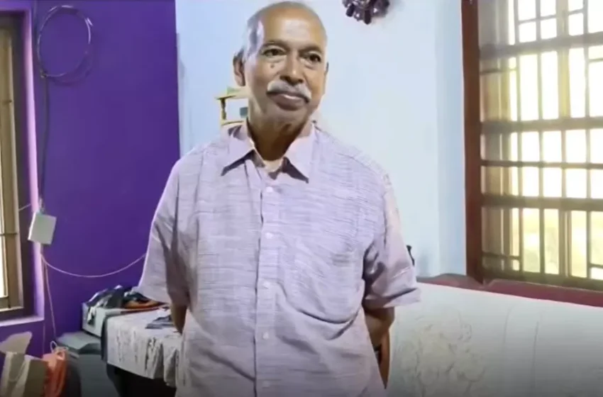  വി. കുഞ്ഞികൃഷ്ണനെതിരായ അച്ചടക്കനടപടി ചർച്ച ചെയ്യാൻ സിപിഎം കണ്ണൂർ ജില്ലാ കമ്മറ്റി യോഗം ഇന്ന് ചേരും