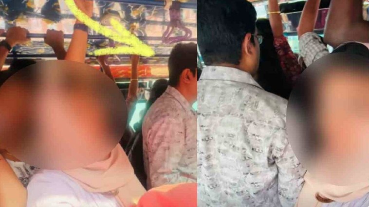  കോഴിക്കോട് സ്വദേശി ദീപക് ആത്മഹത്യ ചെയ്ത സംഭവത്തിൽ ഷിംജിത മുസ്തഫ പ്രചരിപ്പിച്ച വീഡിയോയ്‌ക്കെതിരെ പൊലിസിൽ പരാതി