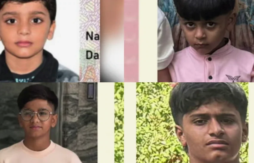  അബുദാബി വാഹനാപകടം; ചികിത്സയിലുണ്ടായിരുന്ന നാലാമത്തെ കുട്ടിയും മരിച്ചു