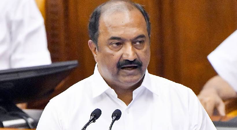  രണ്ടാം എല്‍ഡിഎഫ് സര്‍ക്കാരിന്റെ അവസാന ബജറ്റ്; ആരോഗ്യ മേഖലയിൽ വമ്പൻ പ്രഖ്യാപനങ്ങളുമായി ധനമന്ത്രി കെ എൻ ബാലഗോപാൽ