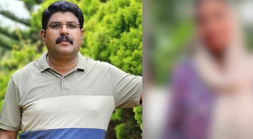  ലൈംഗികാരോപണം നേരിട്ടതിന് യുവാവ് ആത്മഹത്യ ചെയ്ത കേസിൽ യുവതിക്കെതിരെ കേസെടുത്ത് പൊലീസ്