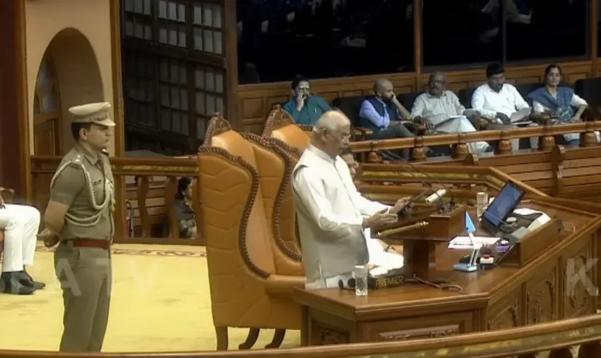  കേരളം കഴിഞ്ഞ 10 വർഷക്കാലം കേരളം കാഴ്ചവച്ചത് മികച്ച മുന്നേറ്റമെന്ന് ഗവർണർ രാജേന്ദ്ര വിശ്വനാഥ് ആർലേക്കർ