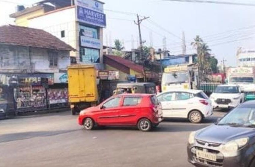  കണ്ണൂർ തെക്കി ബസാർ ഫ്‌ളൈ ഓവർ ടെൻഡർ നടപടിയിലേക്ക്