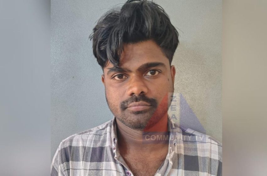  തളിപ്പറമ്പ് മാരക മയക്കുമരുന്നായ 4.5 ഗ്രാം എംഡിഎംഎ യും നാല് ഗ്രാം ഹാഷിഷ് ഓയിലുമായി യുവാവിനെ പിടികൂടി