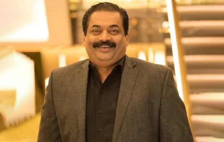  ഇ ഡി റെയ്ഡിനിടെ കോണ്‍ഫിഡന്റ് ഗ്രൂപ്പ് ഉടമ സി ജെ റോയ് ജീവനൊടുക്കി