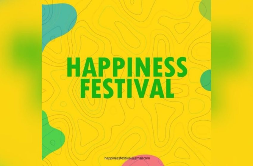  ഹാപ്പിനസ് ഫെസ്റ്റിവലിന്റെയും ഭാഗമായി ജില്ലയിലെ പൊതുജനങ്ങൾക്കായി വിവിധ കലാരചനാ മത്സരങ്ങൾ സംഘടിപ്പിക്കുന്നു