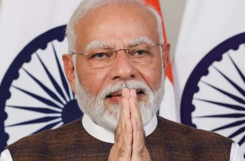  പ്രധാനമന്ത്രി നരേന്ദ്രമോദി ഇന്ന് തിരുവനന്തപുരത്ത്