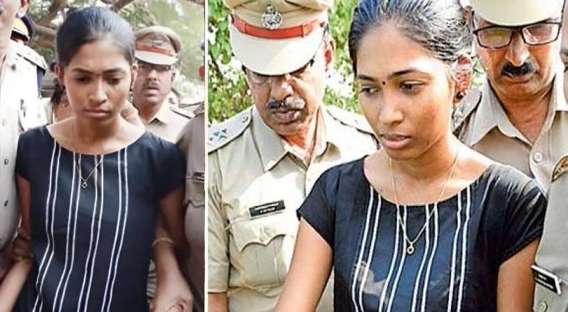  കണ്ണൂരിൽ ഒന്നരവയസുകാരനെ കടലിൽ എറിഞ്ഞുകൊലപ്പെടുത്തിയ കേസിൽ അമ്മ ശരണ്യയുടെ ശിക്ഷാവിധി ഇന്ന്