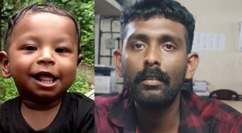  തിരുവനന്തപുരം നെയ്യാറ്റിൻകരയിൽ ഒരു വയസുള്ള കുഞ്ഞ് കുഴഞ്ഞു വീണു മരിച്ച സംഭവത്തിൽ പിതാവ് കുറ്റം സമ്മതിച്ചു