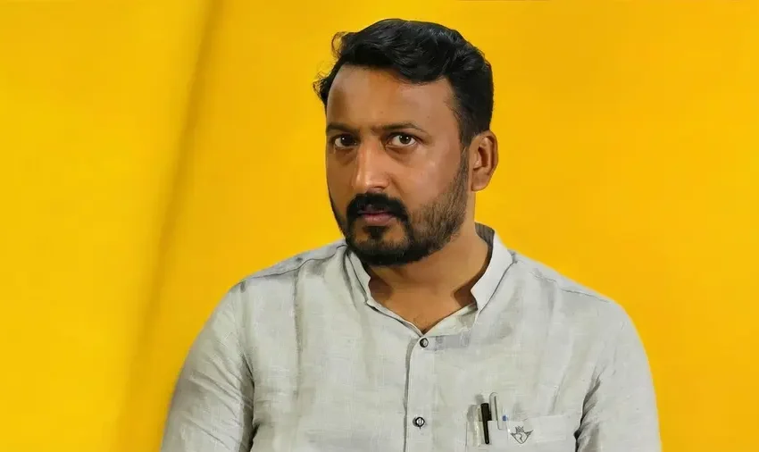  മാങ്കൂട്ടത്തിലിനെതിരെ വീണ്ടും പരാതി; കുടുംബജീവിതം തകർ‌ത്തെന്ന് അതീജീവിതയുടെ മുന്‍പങ്കാളി